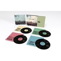 Oasis - Time Flies... 1994-2009 - Box Set LP