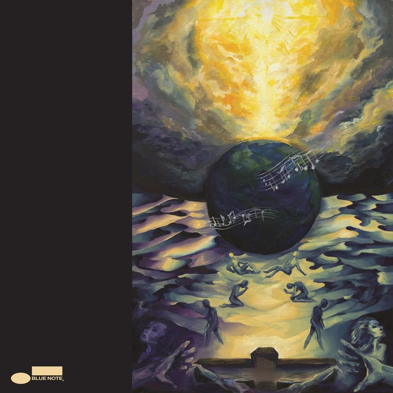 Joel Ross - Gospel Music - LP