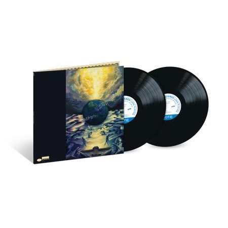 Joel Ross - Gospel Music - LP