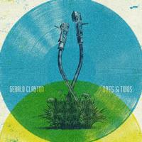 Gerald Clayton - Ones And Twos - Blue Note LP
