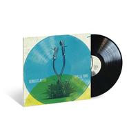 Gerald Clayton - Ones And Twos - Blue Note LP