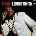 Lonnie Smith - Think album cover