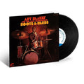 Art Blakey - Roots and Herbs album cover
