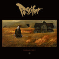 Puscifer - Normal Isn't album cover