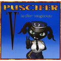 Puscifer - "V" Is For Vagina - LP