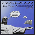 Puscifer - C Is For (Please Insert Sophomoric Genitalia Reference Here) - 12" EP