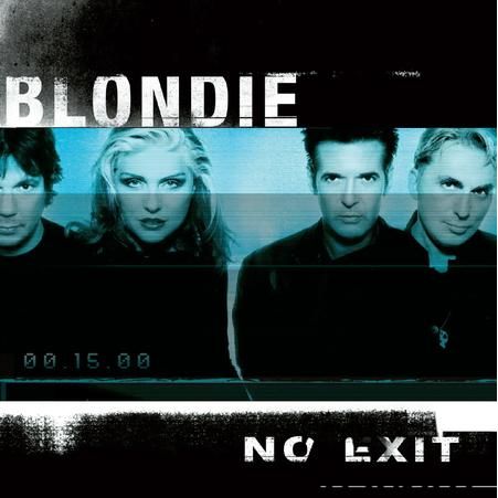 Blondie - No Exit (Expanded Limited Edition) - LP