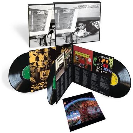 Beastie Boys - Ill Communication (Deluxe Edition) - LP Box Set