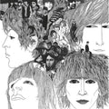 The Beatles - Revolver (2022 Mix) - LP