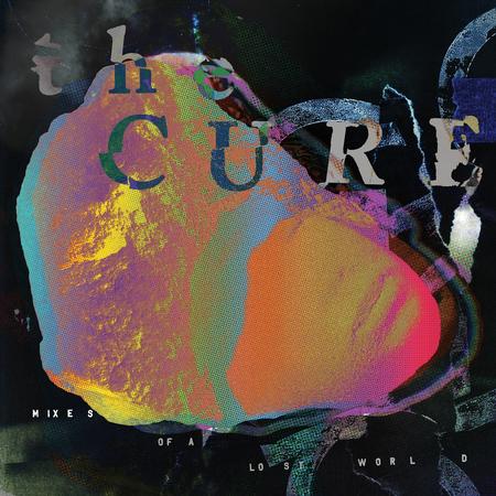 The Cure - Mixes Of A Lost World - Half-Speed Master LP