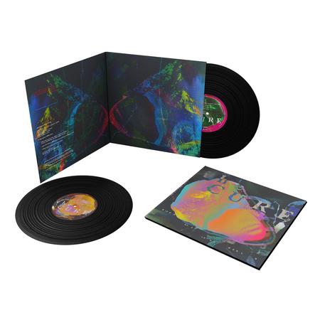 The Cure - Mixes Of A Lost World - Half-Speed Master LP