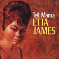 [Pre Order] Etta James - Tell Mama - Acoustic Sounds Series LP *