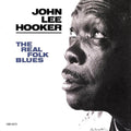 [Pre Order] John Lee Hooker - The Real Folk Blues (Mono) - Acoustic Sounds Series LP *