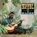 [Pre Order] Muddy Waters - Muddy, Brass & The Blues - Acoustic Sounds LP *