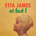 Etta James - At Last - Acoustic Sounds Series LP