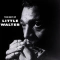 Little Walter - The Best Of Little Walter - Acoustic Sounds Series LP