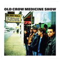 [Pre Order] Old Crow Medicine Show - Big Iron World - LP *