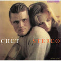 Chet Baker – Chet – LP