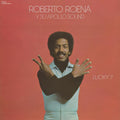 [Pre Order] Roberto Roena y Su Apollo Sound - Lucky 7 - LP *