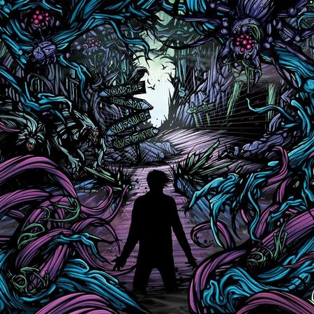A Day to Remember - Homesick (15th Anniversary) - LP
