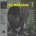 Hank Mobley - The Jazz Message #2 - OJC LP