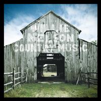 Willie Nelson - Country Music - LP