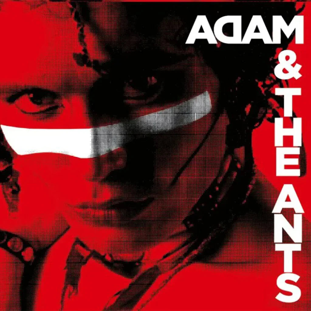 Adam & the Ants - The Singles - LP