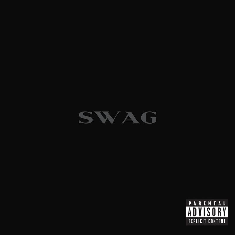 Justin Bieber - SWAG - LP