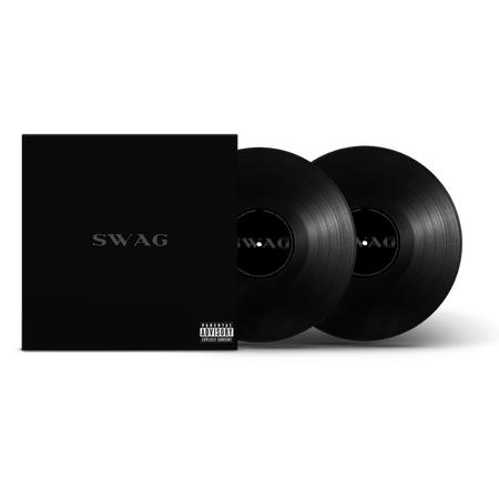 Justin Bieber - SWAG - LP
