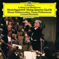 [Pre Order] Leonard Bernstein - Beethoven: String Quartet, Op. 131 - Original Source Series LP