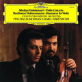 [Pre Order] Pinchas Zukerman - Sibelius: Violin Concerto; Beethoven: Romances for Violin - Original Source Series LP