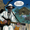 Yusuf / Cat Stevens - Tell 'Em I'm Gone! - LP