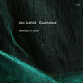 John Scofield & Dave Holland - Memories of Home - LP