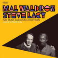 [Pre Order] Mal Waldron & Steve Lacy - Play Monk, Ellington & Strayhorn - LP *