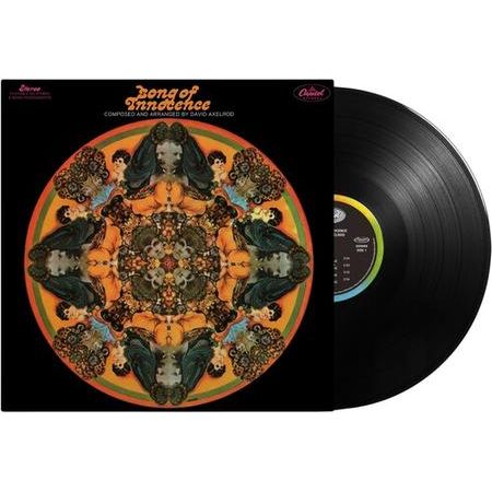 David Axelrod - Song of Innocence - LP | The 'In' Groove