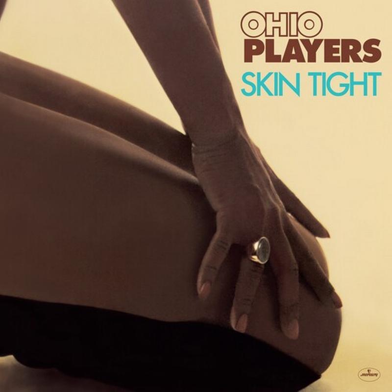 [Pre Order] Ohio Players - Skin Tight - LP