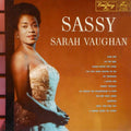 Sarah Vaughan - Sassy - Acoustic Sounds Series LP