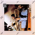 Joe Henderson and Alice Coltrane - The Elements album cover