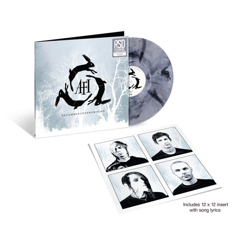 AFI - DECEMBERUNDERGROUND - RSD Essential LP