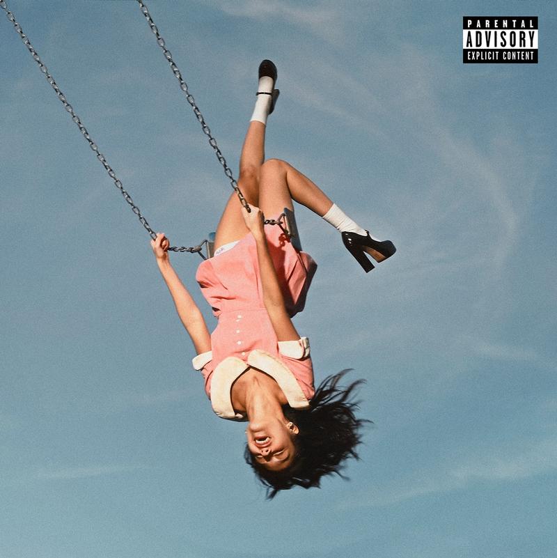 [Pre Order] Olivia Rodrigo - You Seem Pretty Sad For A Girl So In Love - LP *