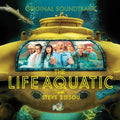 The Life Aquatic with Steve Zissou - Original Soundtrack - LP