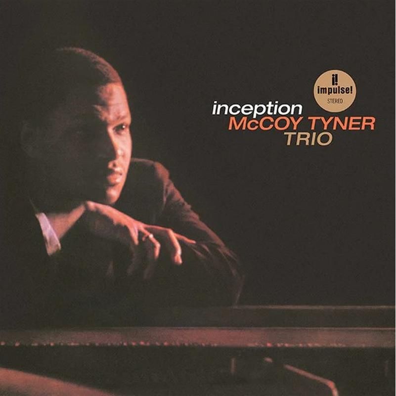 [Pre Order] McCoy Tyner - Inception - Acoustic Sounds Series LP *
