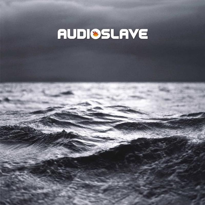 [Pre Order] Audioslave - Out of Exile - LP *
