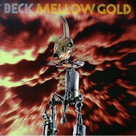 Beck - Mellow Gold - LP