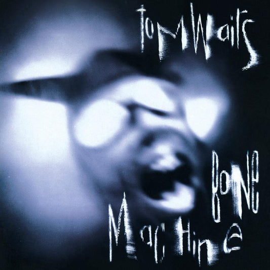Tom Waits - Bone Machine - LP
