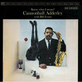 Cannonball Adderley with Bill Evans - Know What I Mean? - Analogue Productions 45rpm LP