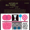 Bill Evans - Interplay - Analogue Productions 45rpm LP