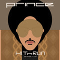 Prince - HITnRUN phase two - LP