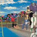 Prince - Around The World In A Day (Deluxe Edition) - LP