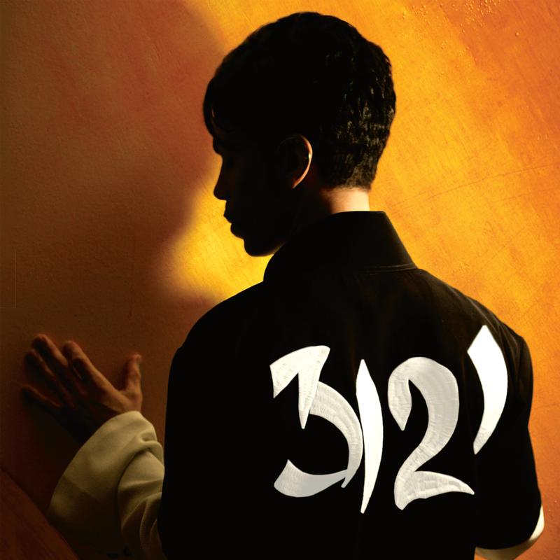 Prince - 3121 album cover